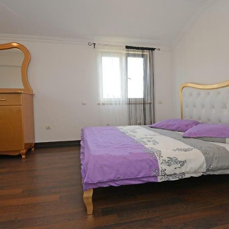 Villa Zare Poreč Exteriör bild