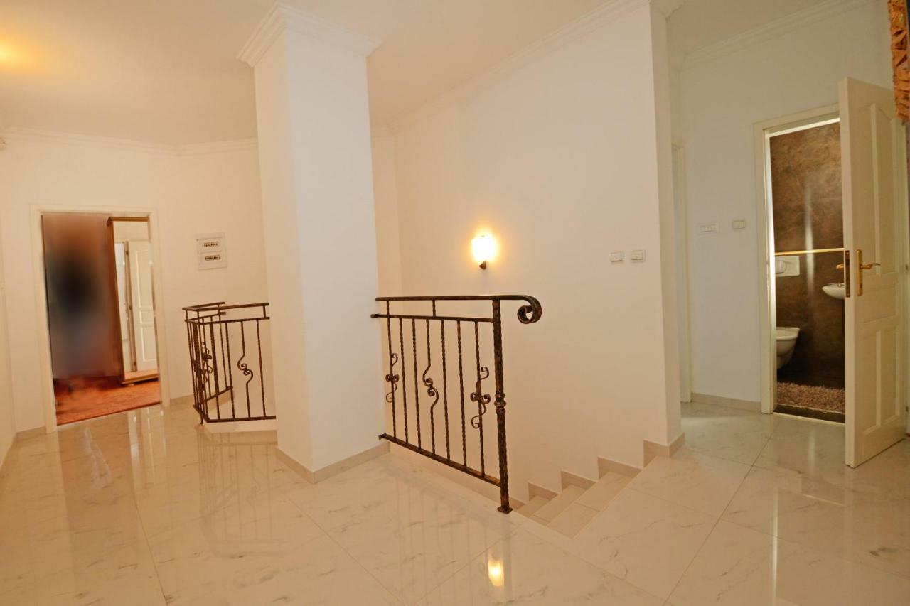 Villa Zare Poreč Exteriör bild