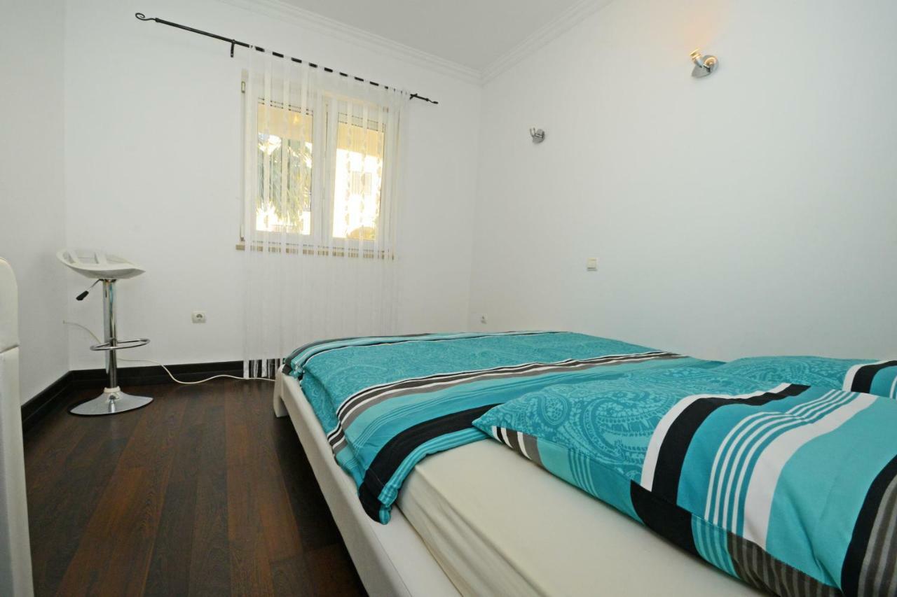 Villa Zare Poreč Exteriör bild