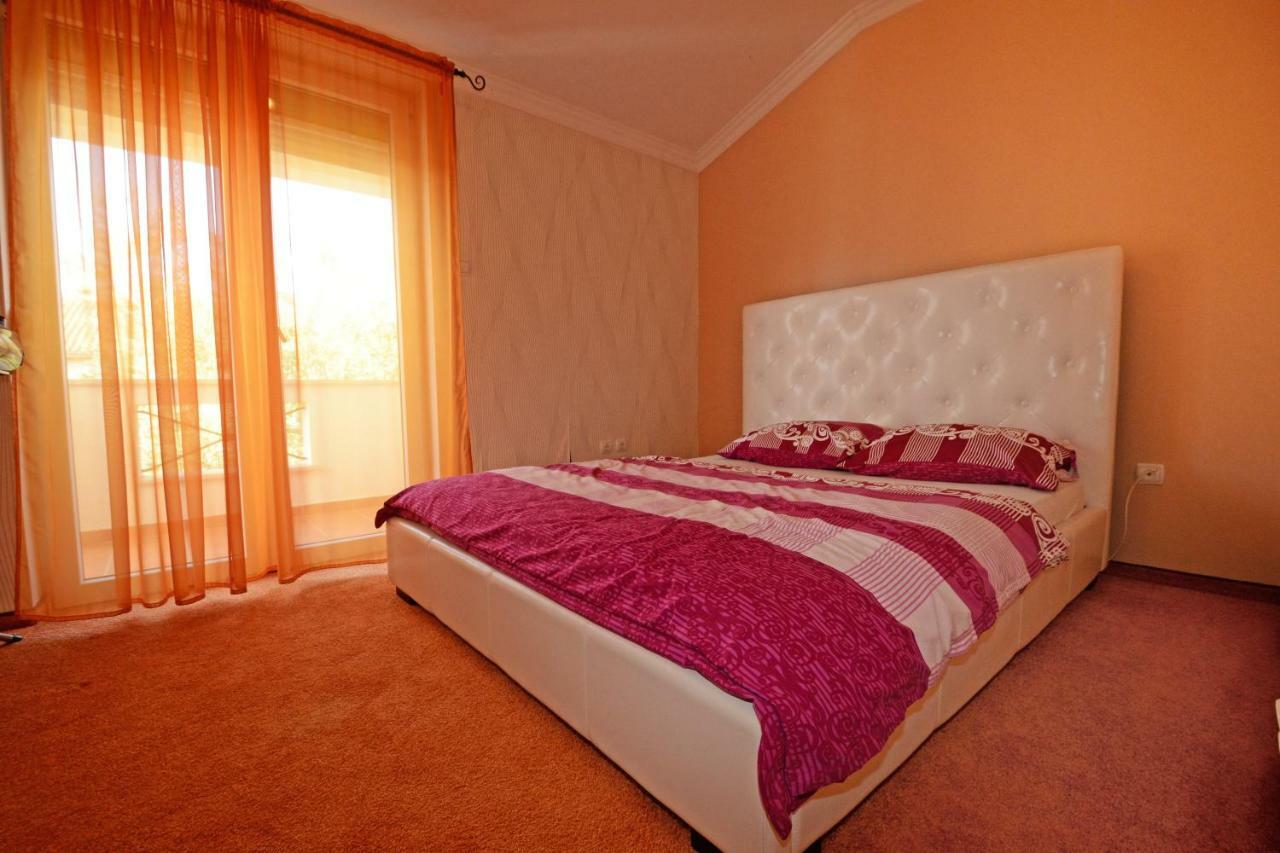 Villa Zare Poreč Exteriör bild