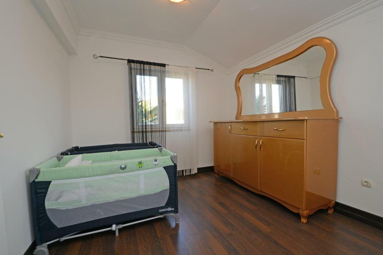 Villa Zare Poreč Exteriör bild