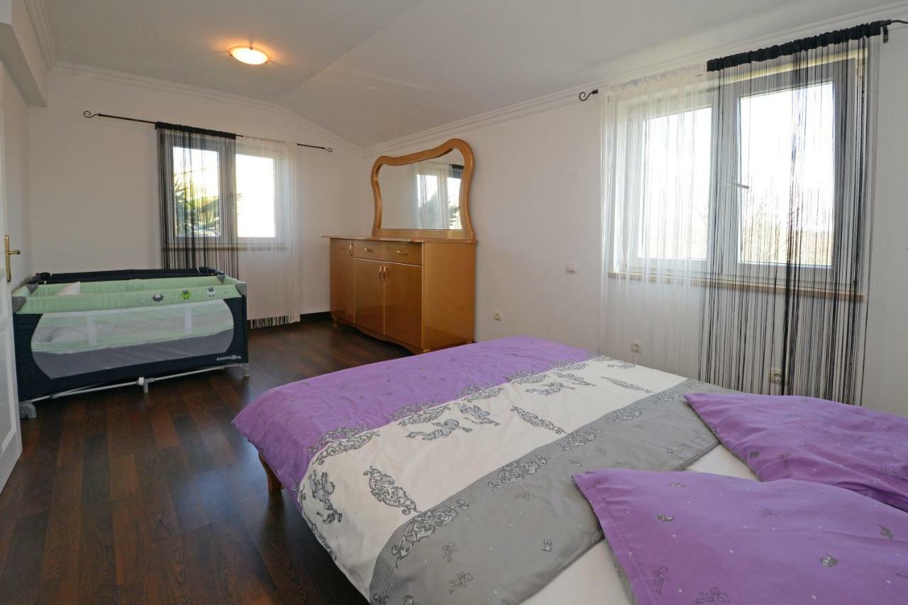 Villa Zare Poreč Exteriör bild
